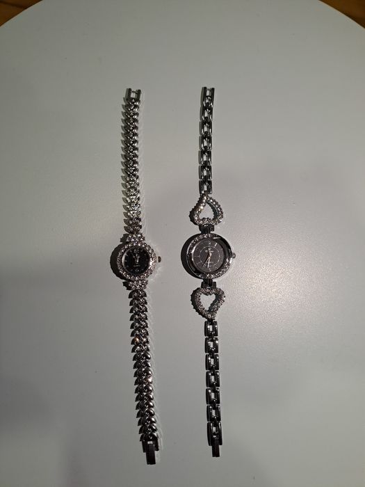 Дамски часовник  ехтиме кварц