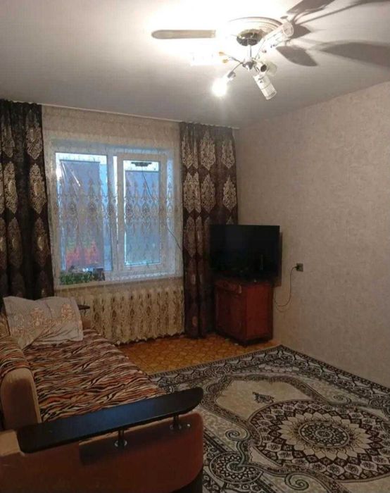 Продам 1-к квартиру