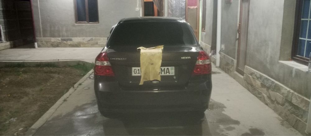 Other Nexia 2019 — 4