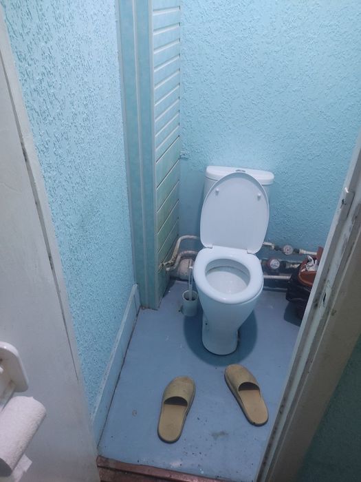 Gafur gulom kv bor yangi sebrozda joylashgan