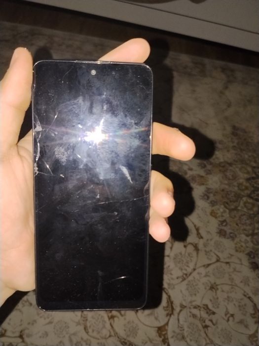 Redmi note 11 pro Lyuboy iPhonega Obmen