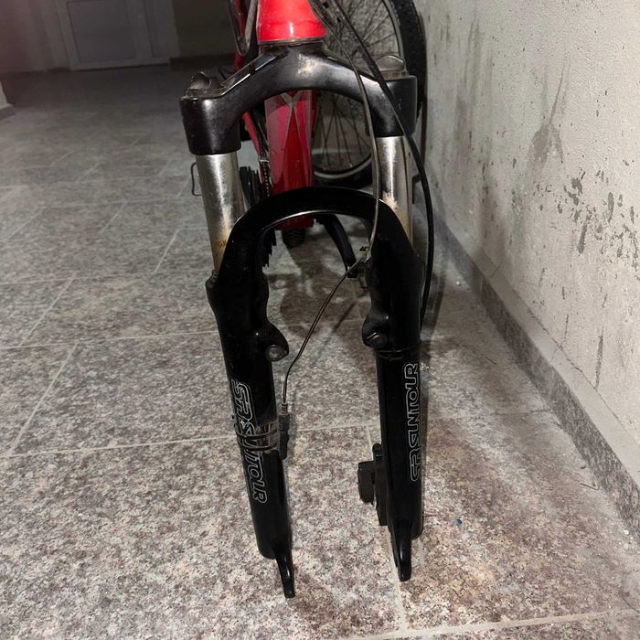 Велосипед Comanche HURRICANE mtb bmx