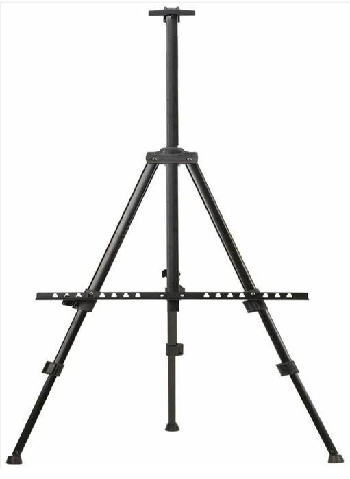 Новый Мольберт металлический