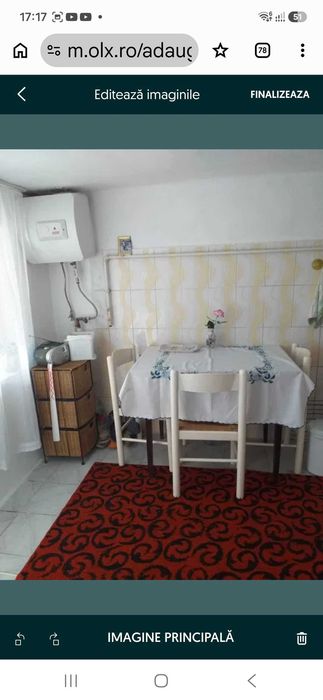 Casa cu 5 camere , la 25 km de Sinaia