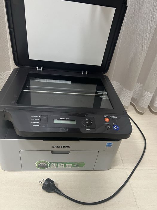 Принтер samsung xpress M2070