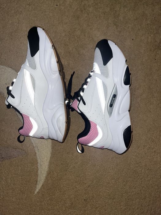 Dior b22 roz noi nouți