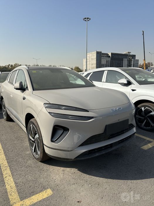 Byd champion 605km smart drive sealion 06
