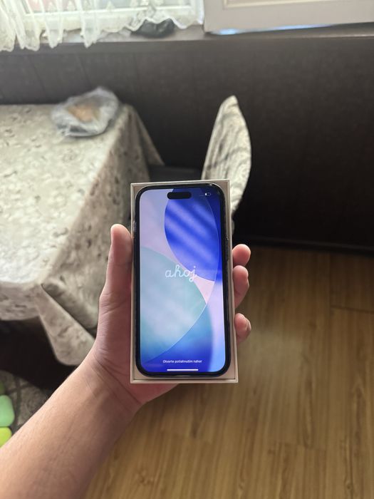 Iphone 17 Air 256 74 sikl