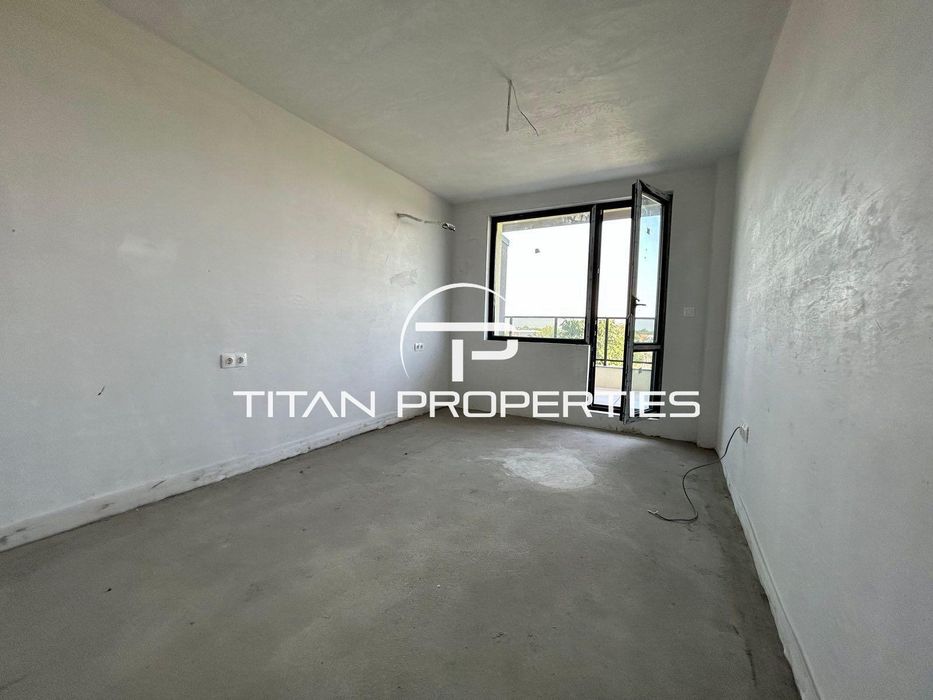 Продава се Двустаен апартамент в Пловдив, Христо Смирненски - 87 кв.м за 1322 €/кв.м - Снимка #3