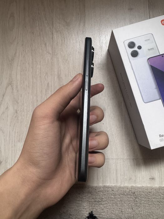 Redmi note 13 pro+ 5g