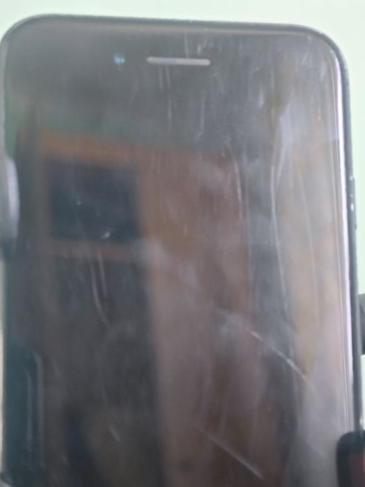 iPhone SE 2020 Black