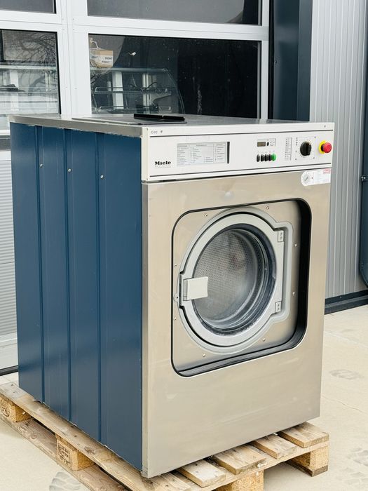 Професионална пералня MIELE 14/16кг ТОП ОФЕРТА!!! 25бр