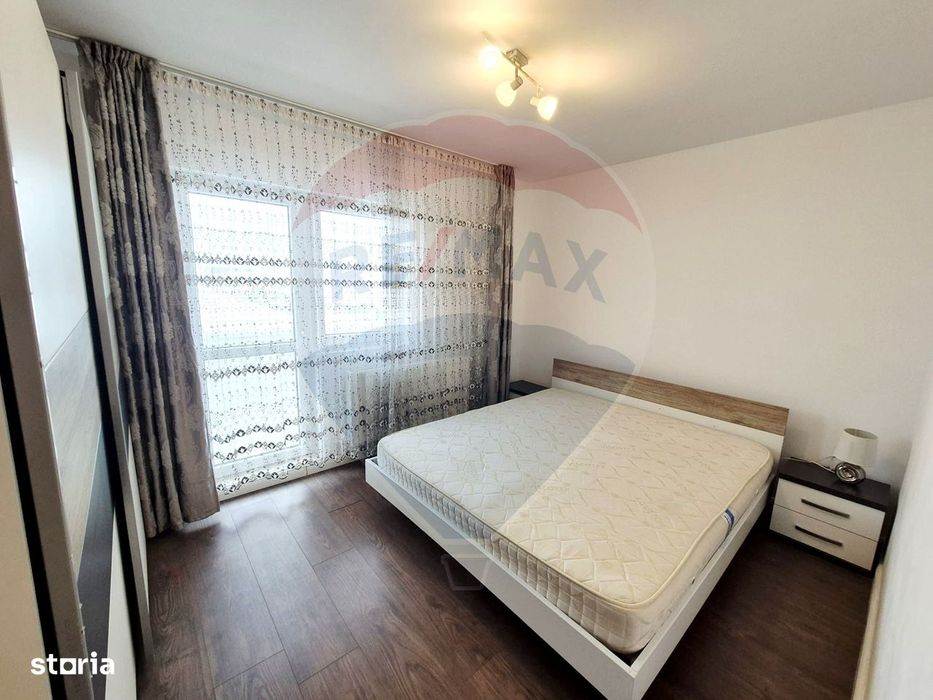 Apartament de inchiriat 3 camere | Loc de parcare | Bragadiru