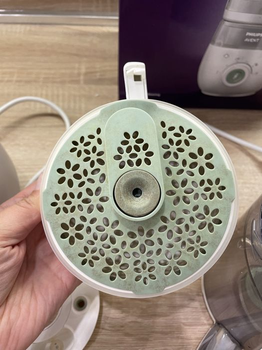 Philips avent 4 in 1