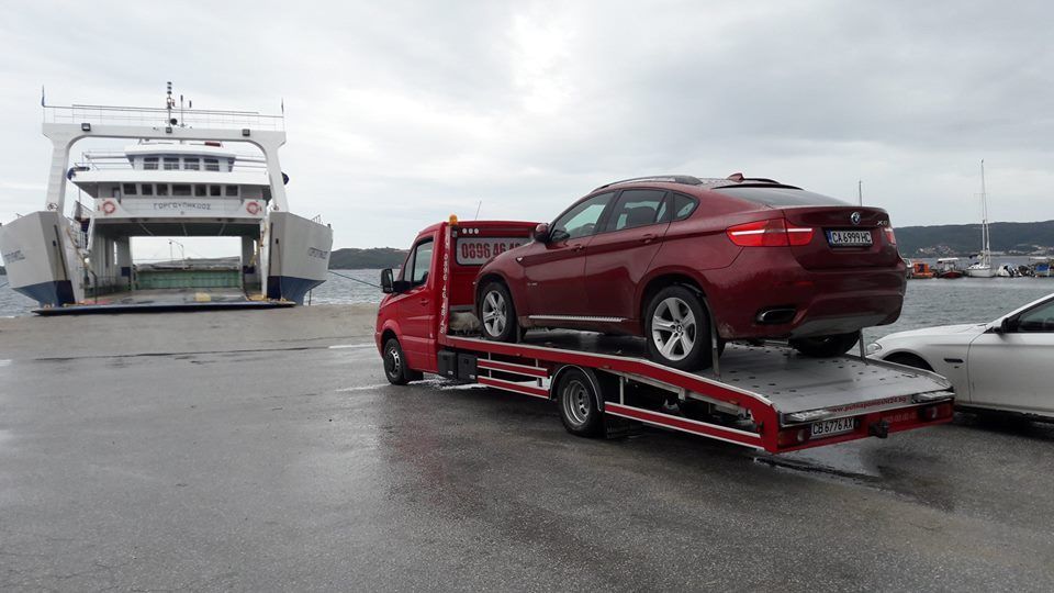 Пътна помощ Окей Пътна помощ София  Репатрак  patna pomosht Okey