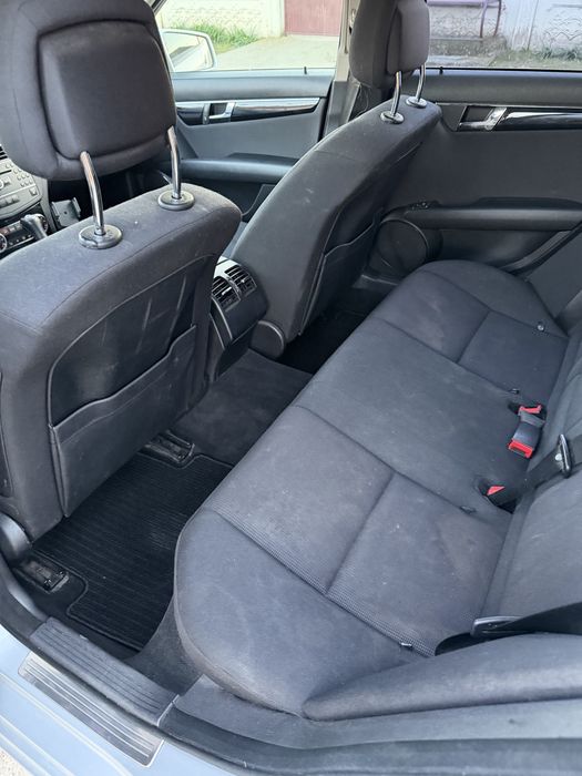Mercedes C220 Cdi