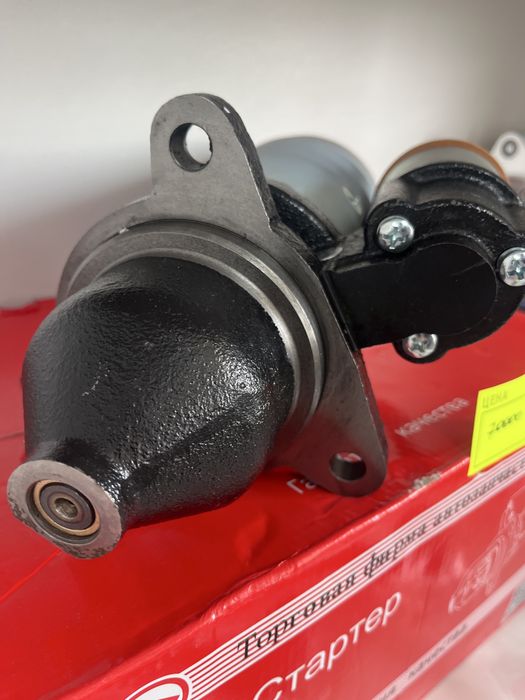 Стартер МТЗ 12В.