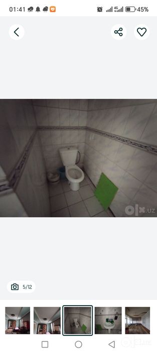 Bolalar hamda Qizlar uchun kvartira