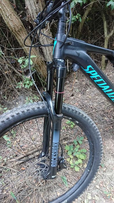 Specialized turbo levo electrica 29, M, brose 90nm, 500wh,