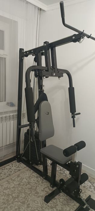Тренажер 8в1 Сост как новый