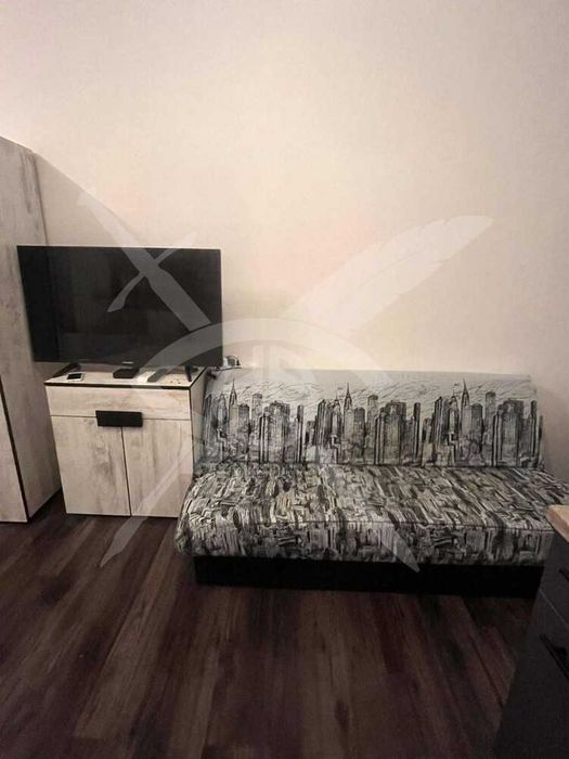 Дава се под наем Едностаен апартамент в София, Лозенец - 32 кв.м за 747.66 € - Снимка #2