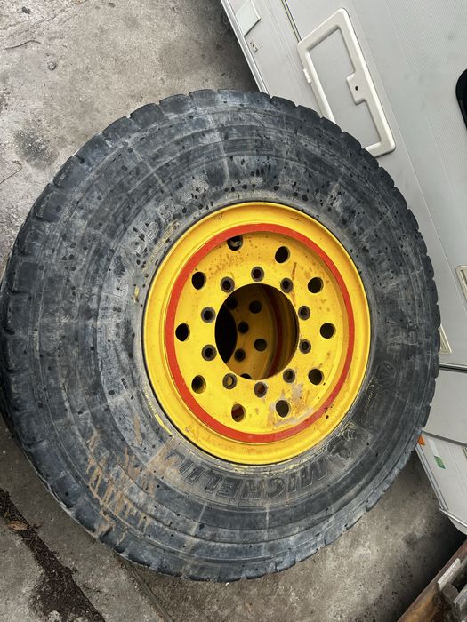 MICHELIN 385/95/25