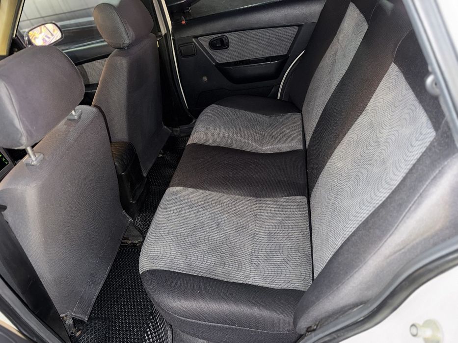 Nexia 2 sotiladi gibrit  aʼlo holatda