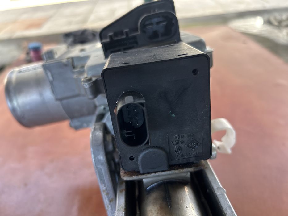 Ax sustinere coloana ax volan renault megane 2 , 8200246631 trw