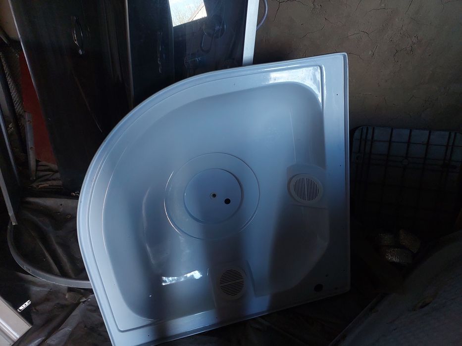 Продам душевую кабинку