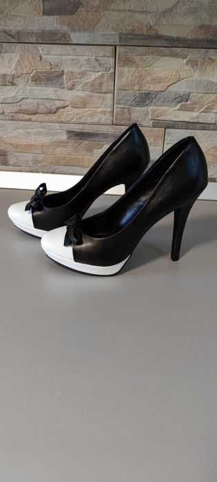 Pantofi Graceland 38