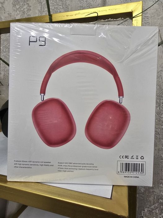 Air pods va quloqchinlar