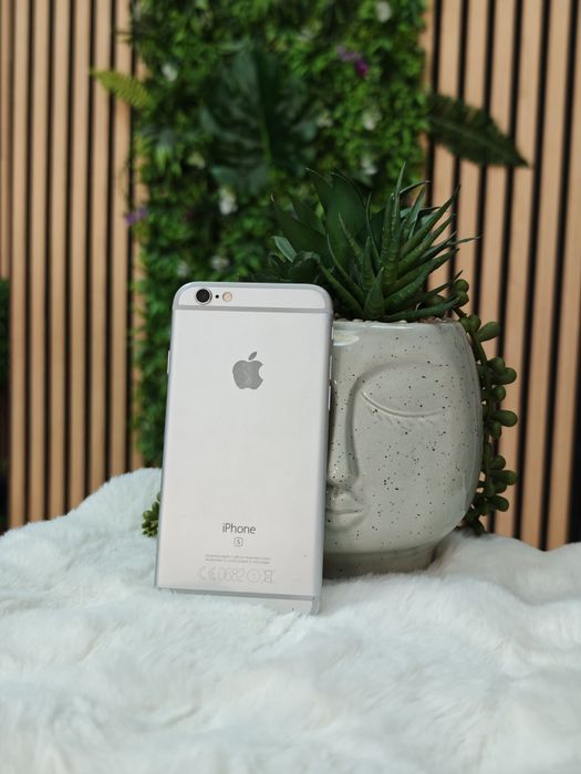 iPhone 6S 100% baterie