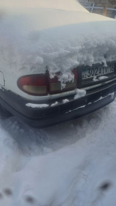 Волга в разбор есть все