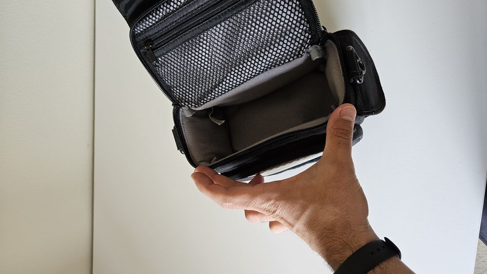 Сумка для фотоаппарата Lowepro