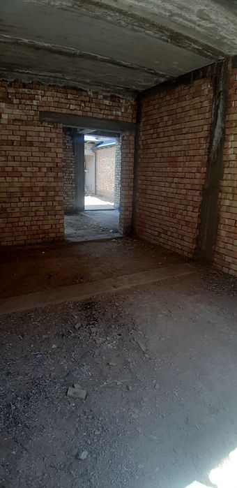 Продаётся дом кибрай 3 соток