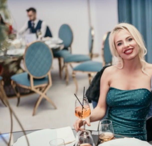 Rochii de gală elegante