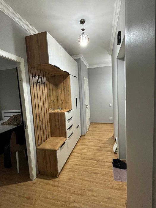 2-х комнатная в ЖК «Green Park» ID: 5465