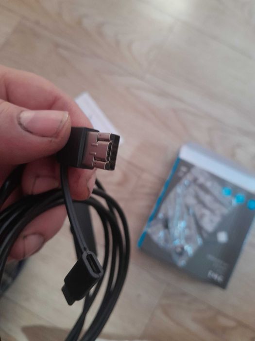 Эндоскоп  жесткий кабель