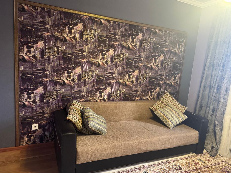 Диван- тахта в хорошем сост