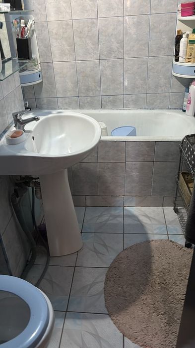 Inchiriez apartament 3 camere Gavana-Dedeman