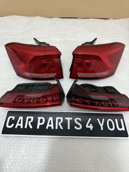 Стопове стоп VW T-Roc Т Рок Перфектни