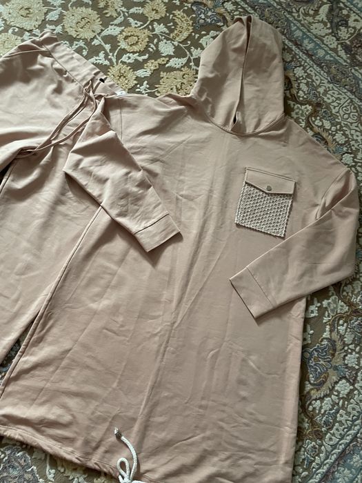 Женская спортивка турецкая