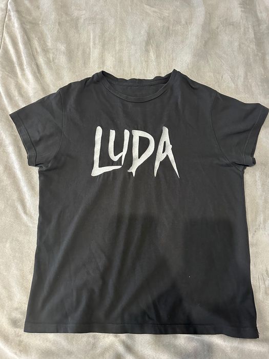 Тениска и долнище Luda Луда