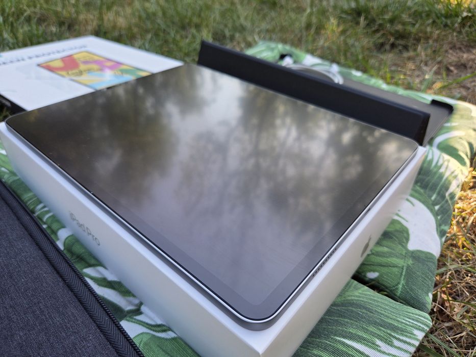 IPad Pro 12.9" 6th gen, 128GB, Stylus