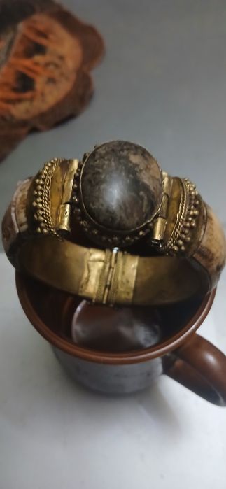 Дамска гривна,винтидж