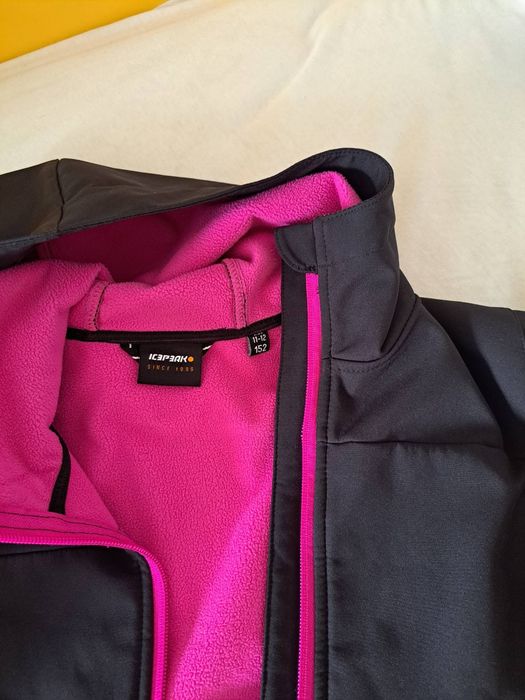 Детско пролетно яке - размер 152см.