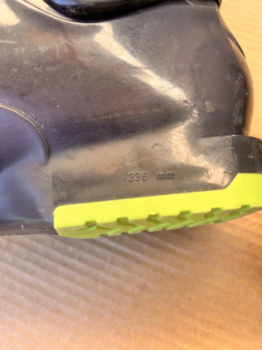 Clapari Techno pro 45,5 foarte buni