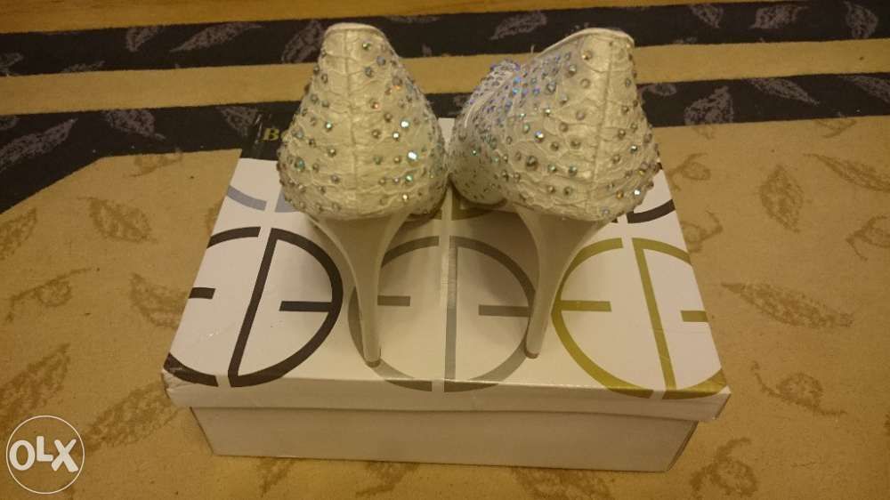 Pantofi , material textil