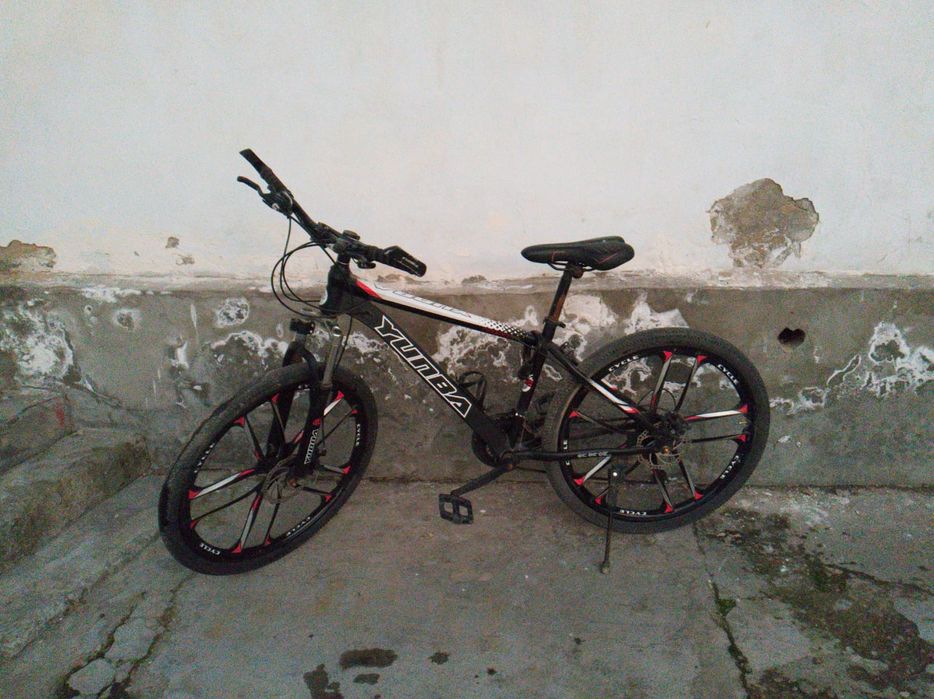 Продаётся велосипед