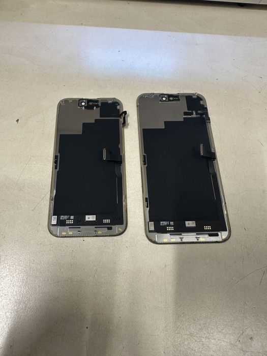 Display iphone 15 pro / 15 pro max ORIGINAL